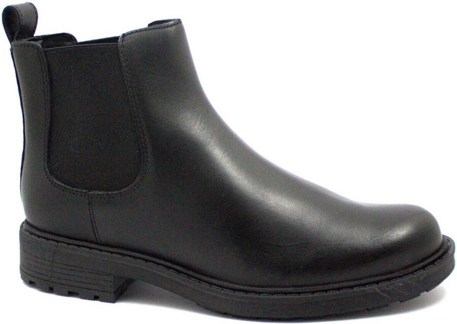 Clarks Enkellaarzen CLA-CCC-ORILANE-BL