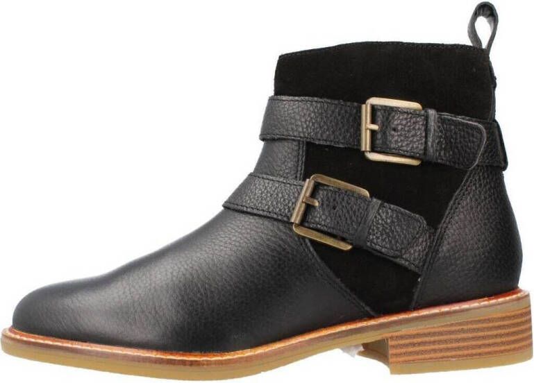 Clarks Enkellaarzen COLOGNE BUCKLE