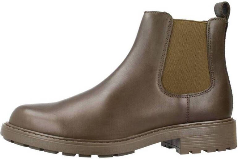 Clarks Enkellaarzen ORINOCO2 LANE