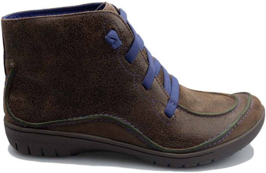 Clarks Enkellaarzen Un Moon