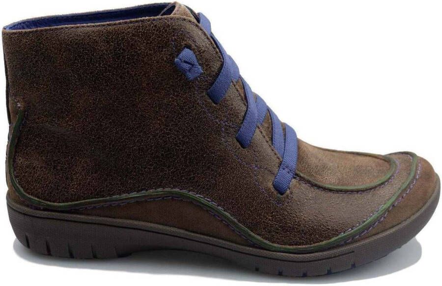 Clarks Enkellaarzen Un Moon