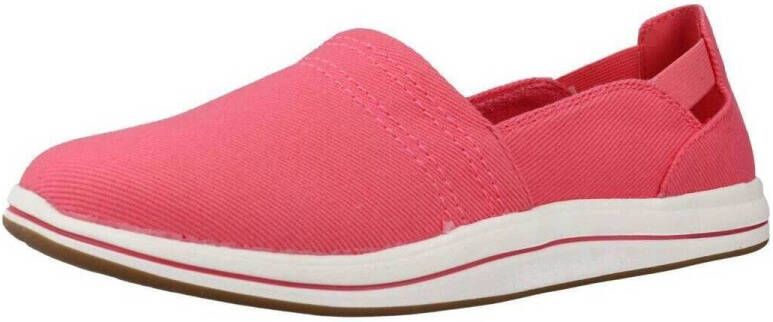 Clarks Espadrilles BRINKLEY