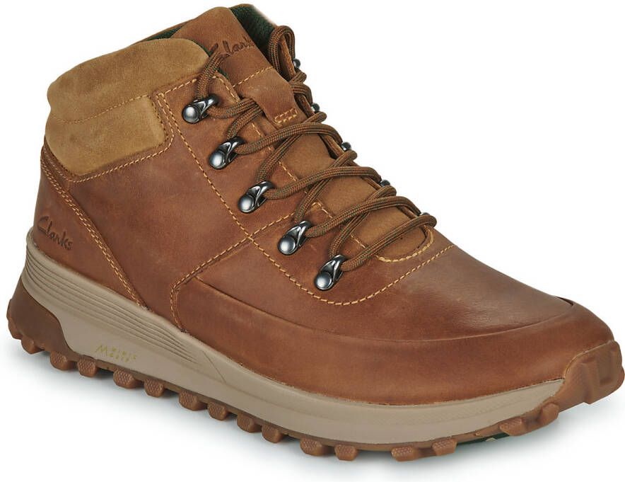 Clarks Hoge Sneakers ATL TREK MID