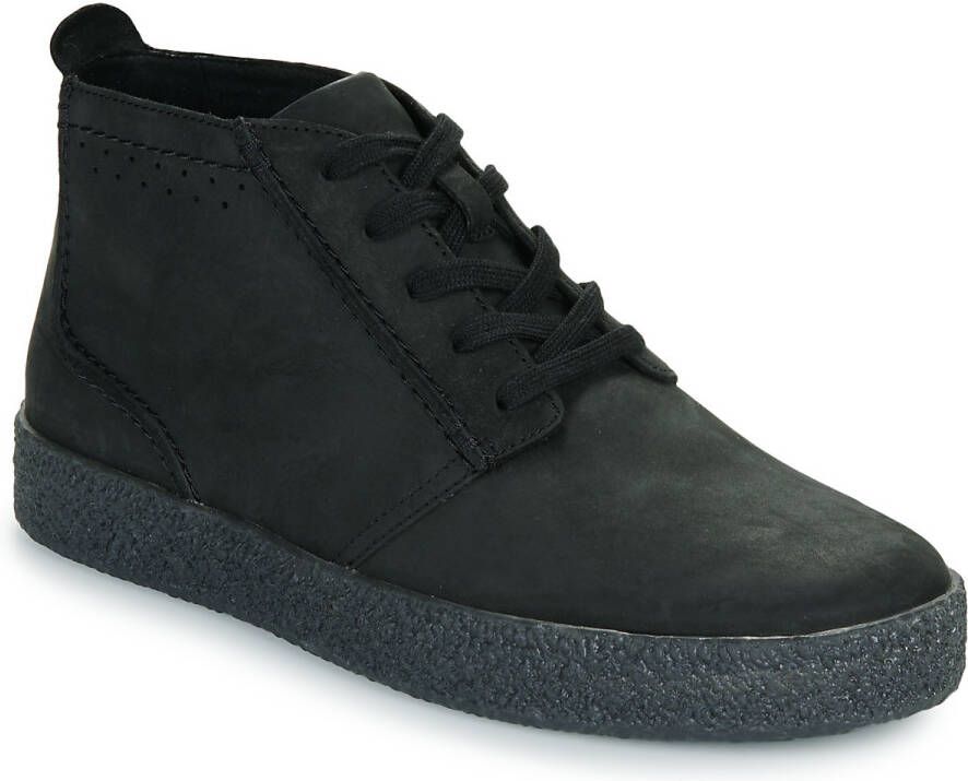 Clarks Hoge Sneakers Streethill Mid