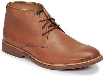 atticus limit chukka boot