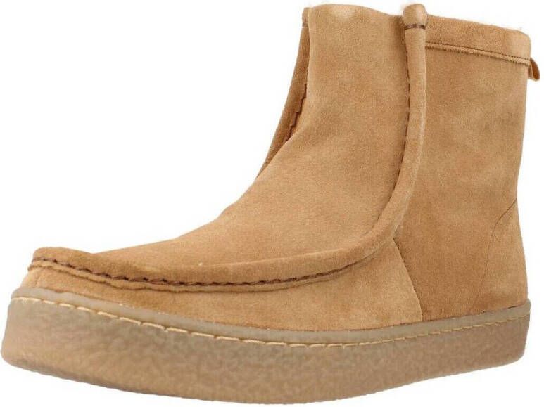 Clarks Laarzen BARLEIGH PULL