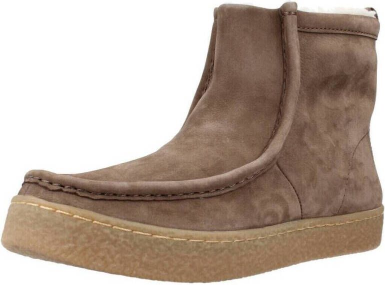 Clarks Laarzen BARLEIGH PULL