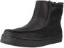 Clarks Ankle Winterlaarzen Black Dames - Thumbnail 3