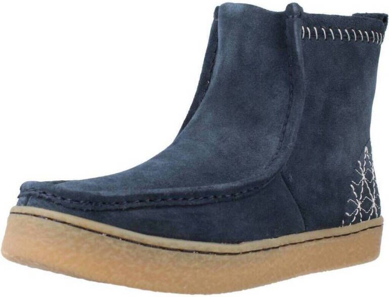 Clarks Laarzen BARLEIGH PULL