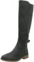 Clarks Over-knee Hoge Laarzen Black Dames - Thumbnail 3