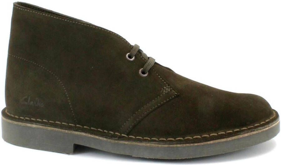 Clarks Laarzen CLA-CCC-DESERT-DB