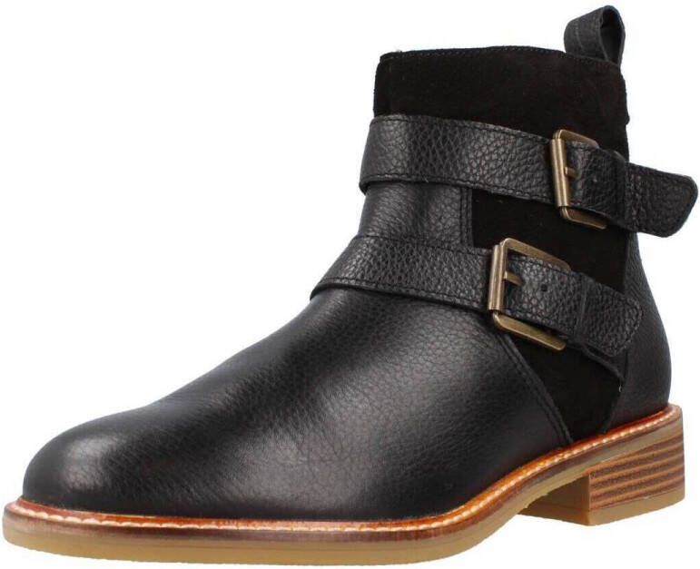 Clarks Laarzen COLOGNE BUCKLE