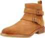 Clarks Ankle Boots Brown Dames - Thumbnail 2