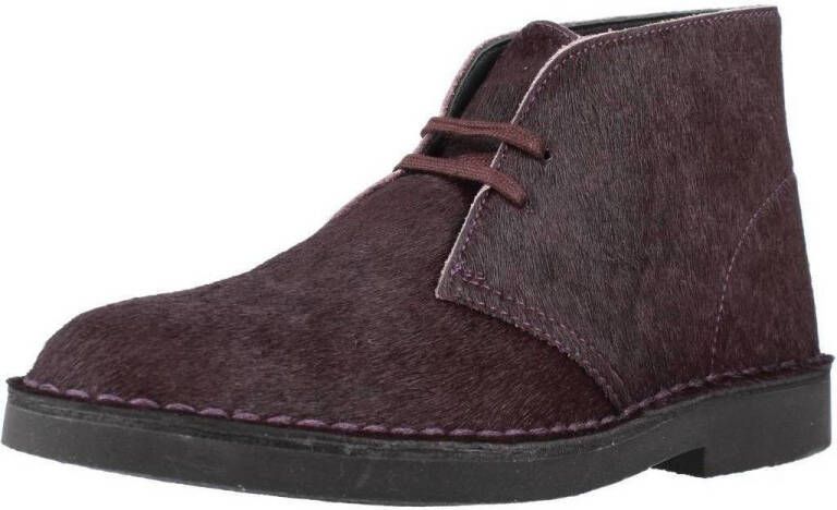 Clarks Enkellaarzen DESERT BOOT 2