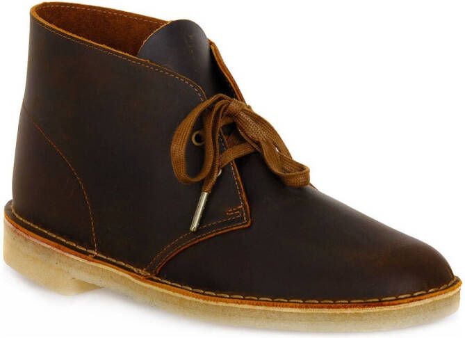 Clarks Laarzen DESERT BOOT BEES