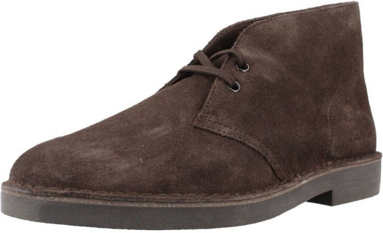 Clarks Laarzen DESERT BT EVO