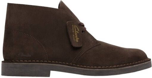 Clarks Laarzen DESERT BT EVO