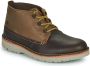 Clarks Laarzen EASTFORD MID - Thumbnail 1