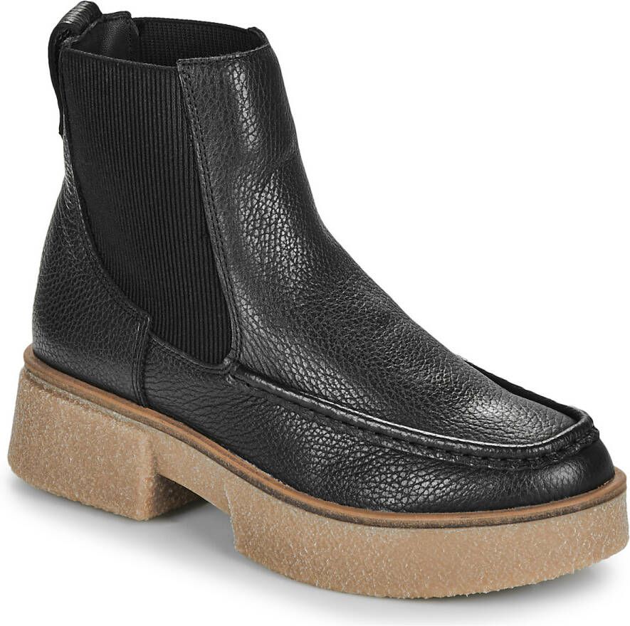 Clarks Laarzen Linoso Top