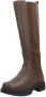 Clarks Over-knee Hoge Laarzen Brown Dames - Thumbnail 3