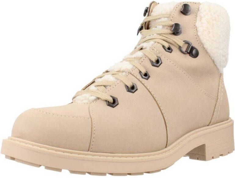 Clarks Laarzen ORINOCO 2HIKE WP