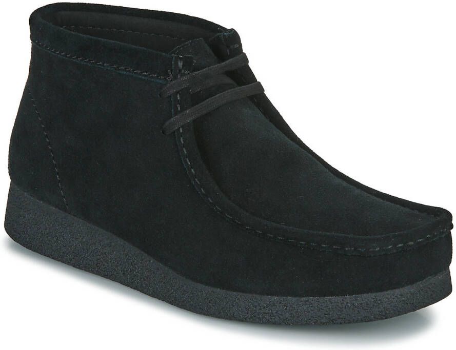 Clarks Laarzen WALLABEE EVO BT