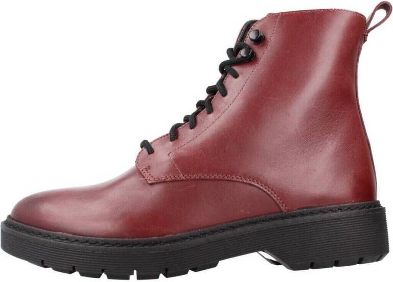 Clarks Enkellaarzen WITCOMBE HI 2