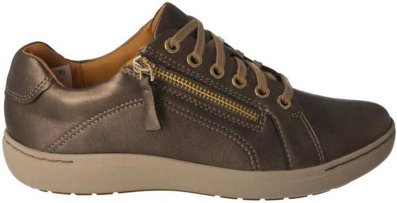 Clarks Lage Sneakers