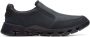 Clarks Zwarte sport sneakers voor heren Black Heren - Thumbnail 2