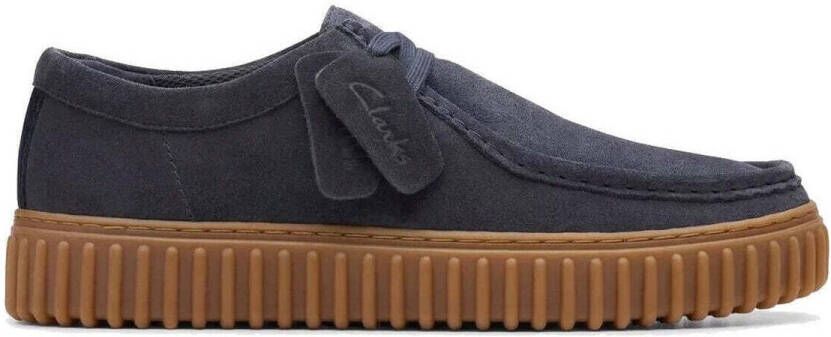 Clarks Lage Sneakers