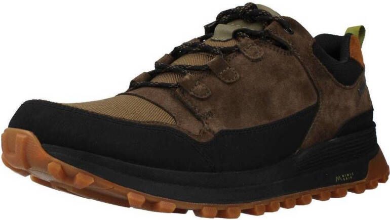 Clarks Sneakers ATL TREKLOGTX