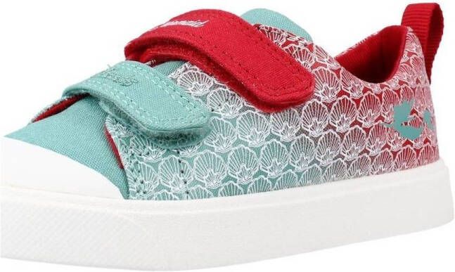 Clarks Lage Sneakers CITY SHELL T