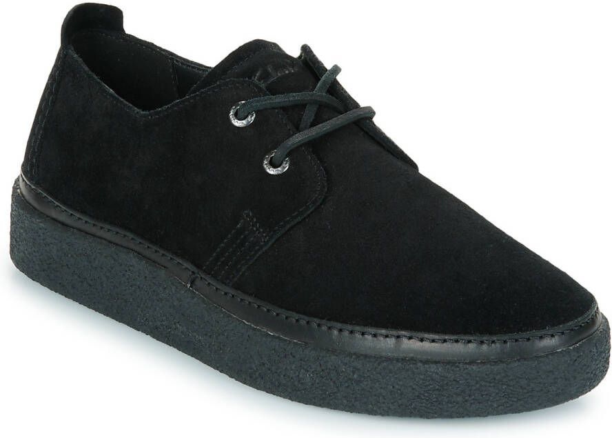 Clarks Lage Sneakers Clarkwood Low