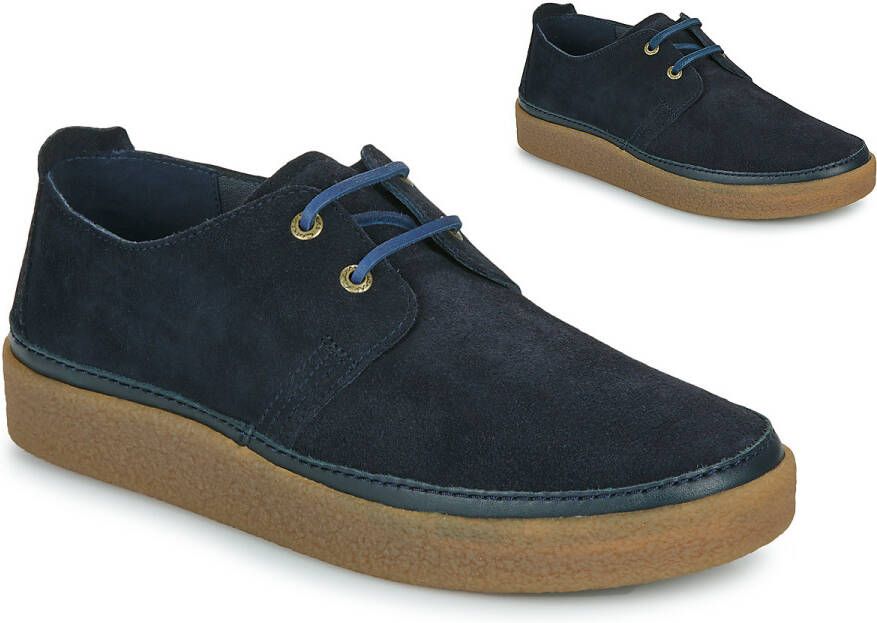 Clarks Lage Sneakers Clarkwood Low