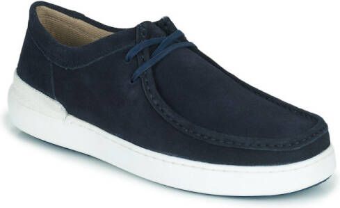 Clarks Lage Sneakers CourtLiteWally