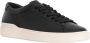 Clarks Lage Sneakers Craft Swift leren sneakers - Thumbnail 1