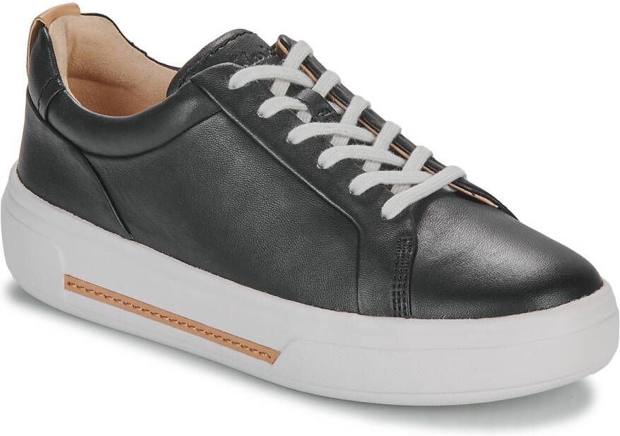 Clarks Lage Sneakers HOLLYHOCK