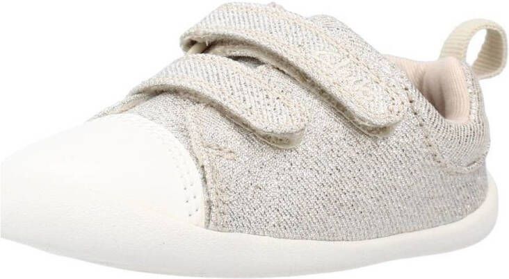 Clarks Lage Sneakers ROAMER CRAFT T