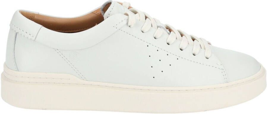 Clarks Lage Sneakers Sneaker