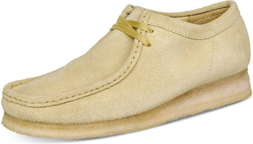 Clarks Mocassins