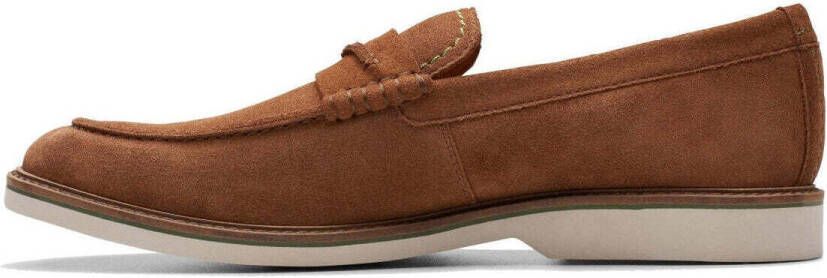 Clarks Mocassins