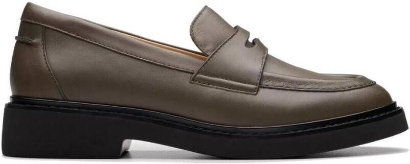 Clarks Mocassins