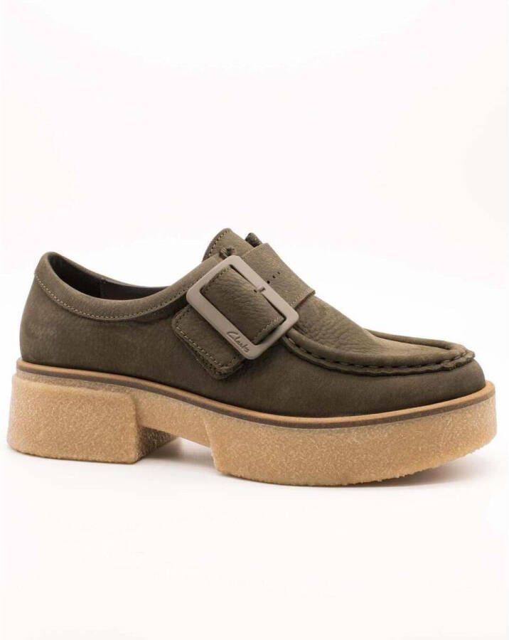 Clarks Nette Schoenen