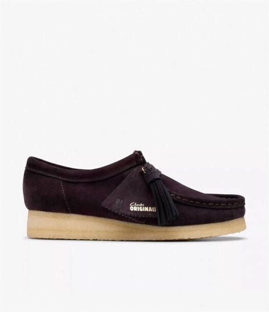 Clarks Mocassins