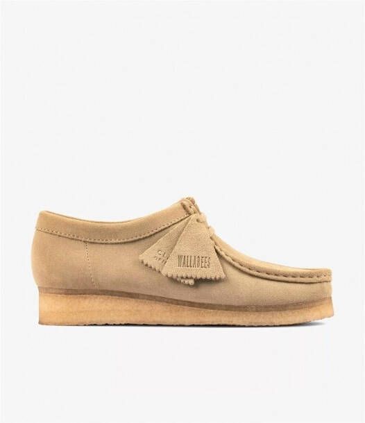 Clarks Mocassins