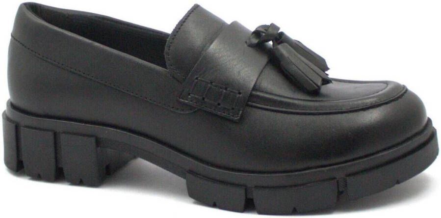 Clarks Mocassins CLA-I23-TEALOA-BL