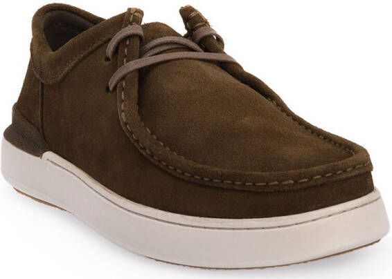 Clarks Mocassins COAL LITE WALLY