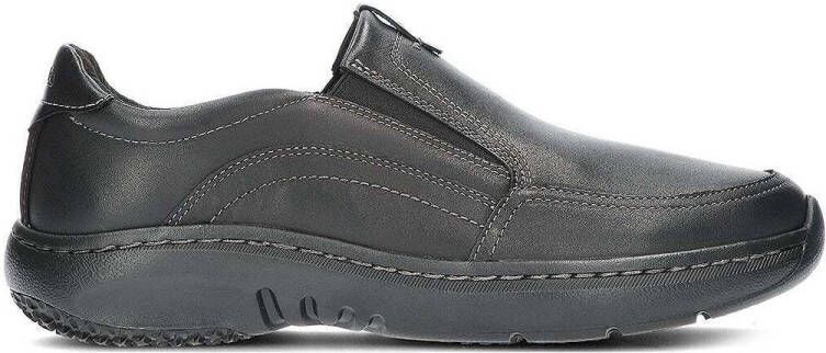 Clarks Mocassins PRO STEP LEREN MOCCASIN