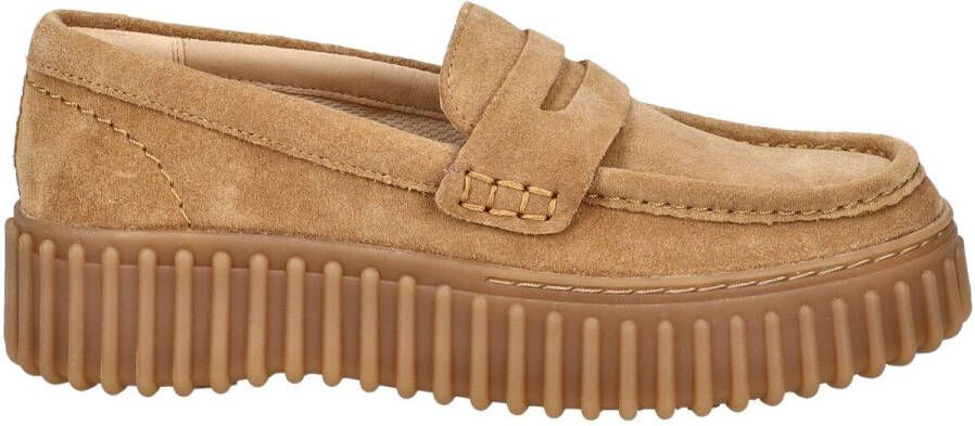 Clarks Mocassins Slipper