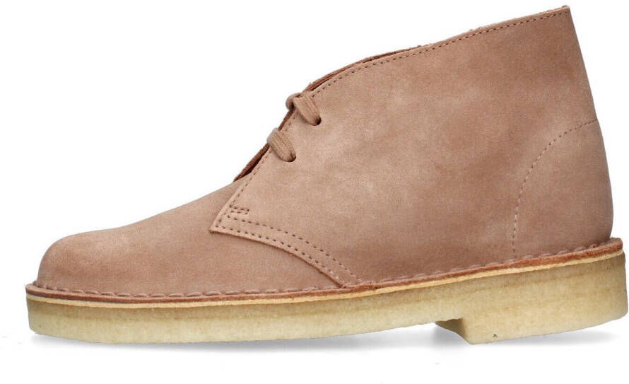 Clarks Nette schoenen 173214